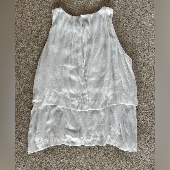 Monk & Lou flowy tank top - Picture 2 of 6